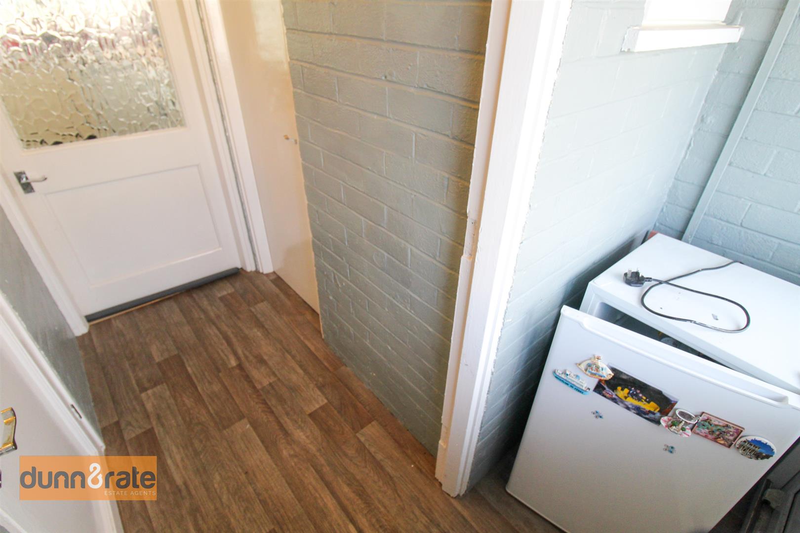 Larksfield Road, Smallthorne, Stoke-On-Trent